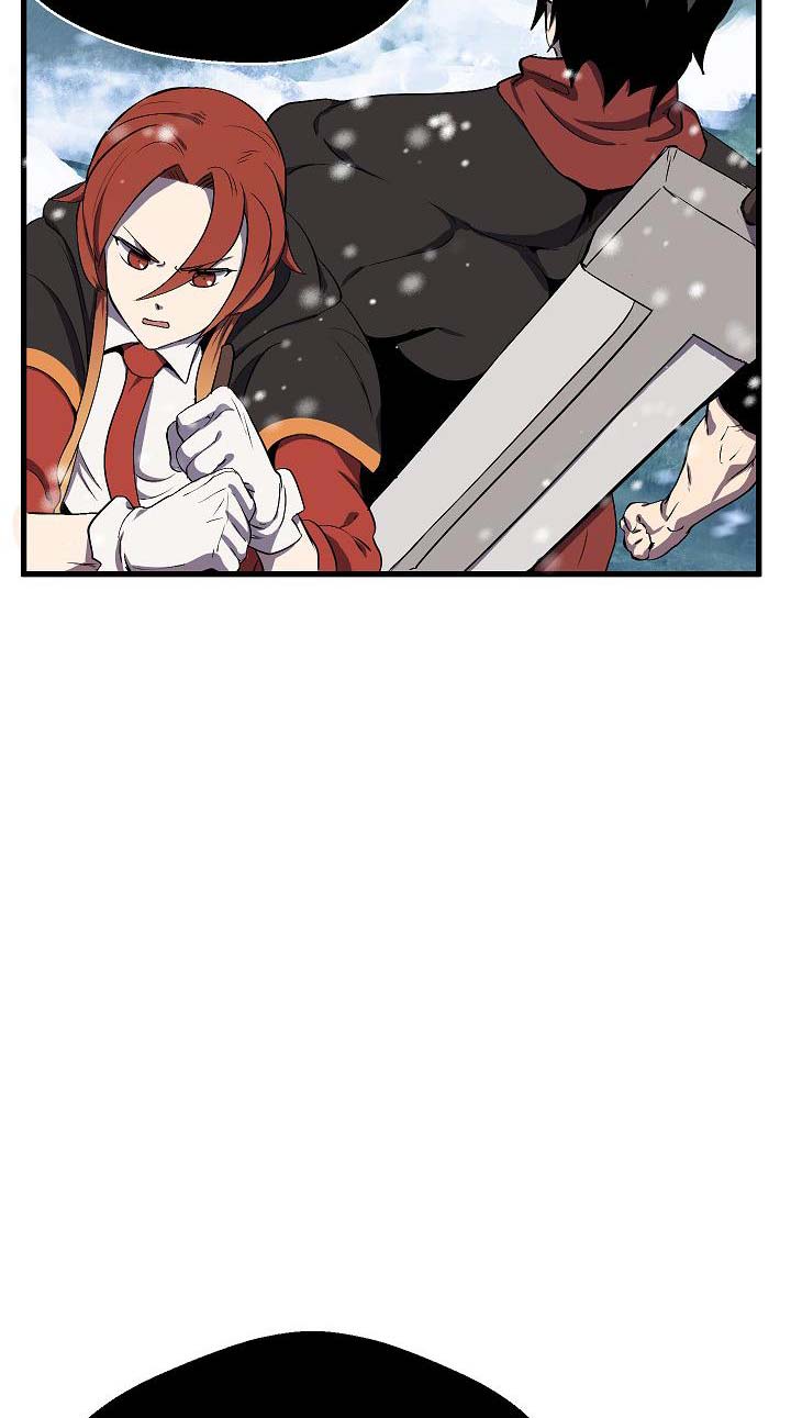 Otherworldly Sword King’s Survival Records chapter 17